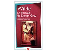 Le Portrait de Dorian Gray – Flammarion