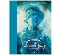 Le Portrait De Dorian Gray