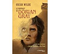Le portrait de Dorian Gray