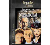 Le Portrait De Dorian Gray