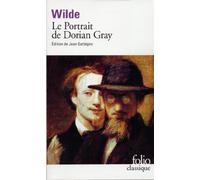 Le Portrait de Dorian Gray