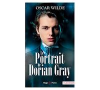 Le portrait de Dorian Gray