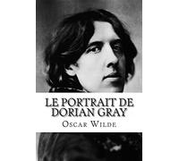Le Portrait de Dorian Gray