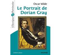Le Portrait de Dorian Gray - Classiques et Patrimoine