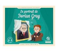 Collectif – Le Portrait de Dorian Gray – D'après l'oeuvre d'Oscar Wilde – Broché