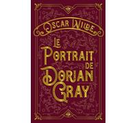 Le Portrait de Dorian Gray - Collector