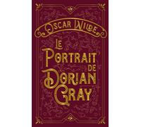 Le Portrait de Dorian Gray - Collector - Oscar Wilde - Pocket - Poche - Roman