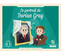 Collectif – Le Portrait de Dorian Gray – D'après l'oeuvre d'Oscar Wilde – Broché