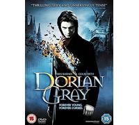 Le Portrait de Dorian Gray / Dorian Gray (2009) [ Origine UK, Sans Langue Francaise ]