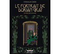 Oscar Wilde – Le Portrait de Dorian Gray – Delcourt