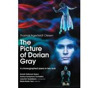 Le Portrait de Dorian Grey