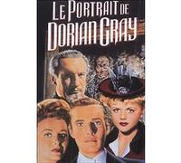 Le Portrait de Dorian Gray – W & B