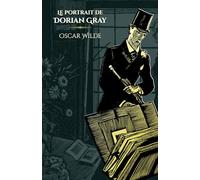 Le portrait de Dorian Gray: - Edition illustrée de 41 bois gravés de Siméon