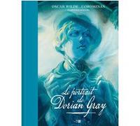 Le Portrait De Dorian Gray Enrique Corominas (Dessinateur), Wilde (Auteur)