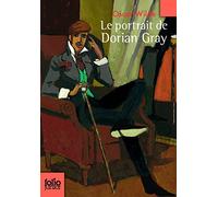 Le portrait de Dorian Gray - Folio Junior - A partir de 12 ans