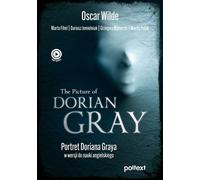 Le Portrait de Dorian Gray. Le Portrait de Dorian Gray dans la version d'apprentissage de la langue anglaise
