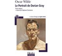 Le Portrait de Dorian Gray