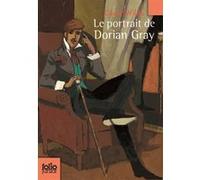 Le portrait de Dorian Gray Oscar Wilde (Auteur), Jean Gattégno (Traduction), Tony Ross (Illustration)