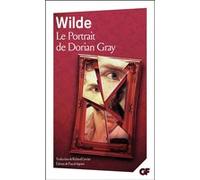 Le Portrait de Dorian Gray Oscar Wilde (Auteur), Richard Crevier (Traduction), Pascal Aquien (Edité par)