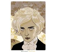 Le portrait de Dorian Gray - Oscar Wilde - Ecole Des Loisirs - broché - Contes et légendes jeunesse
