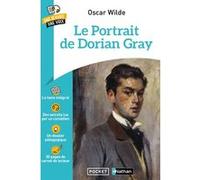 Le Portrait de Dorian Gray - Une oeuvre une voix Oscar Wilde (Auteur), Michel Étienne (Traduction), Daniel Mortier (Traduction), Florence Renner (Collection dirigée par), Delphine Fradet (Auteur)