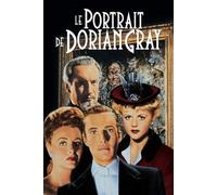 LE PORTRAIT DE DORIAN GRAY WARNER VO S/T FRANCAIS EDITION 2012