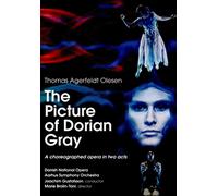 Le Portrait de Dorian Grey