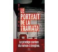 Le portrait de la Traviata