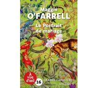Le portrait de mariage: Pack en 2 volumes