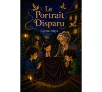 Le portrait disparu