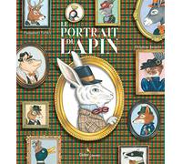 Le Portrait du Lapin