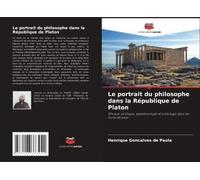 Le Portrait Du Philosophe Dans La République De Platon