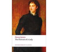 Le portrait d'une dame