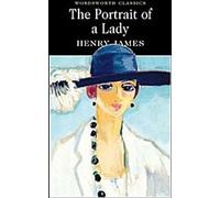 Le portrait d'une dame. Bildnis einer Dame, englische Ausgabe
