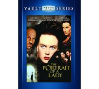 The Portrait of a Lady