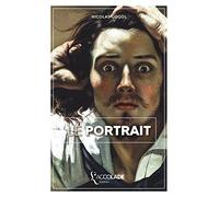 Le Portrait: édition bilingue russe/français (+ lecture audio intégrée)