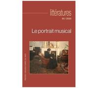 Le Portrait Musical