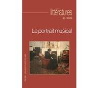 Le portrait musical Fabienne Bercegol (Coordination éditoriale), Frédéric Sounac (Coordination éditoriale)