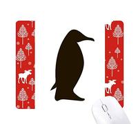 le portrait noir animal la souris noël woods - forêt