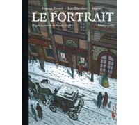 Le portrait T01: D'après la nouvelle de Nicolas Gogol