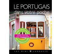 Le portugais dans votre poche