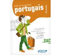 Le Portugais de poche: Guide de conversation portugais