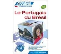 Le portugais du Brésil