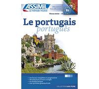 Le portugais (livre seul)