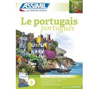 Le portugais (pack téléchargement)