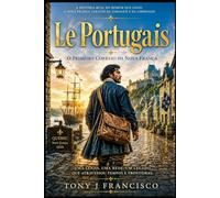 LE Portugais: Pedro Da Silva - O Primeiro Correio Canadiano em 1672
