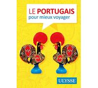 Le portugais pour mieux voyager