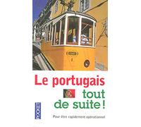 Le portugais tout de suite !