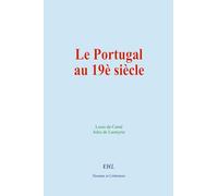 Le Portugal au 19è siècle