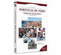 Le Portugal du Nord DVD DVD